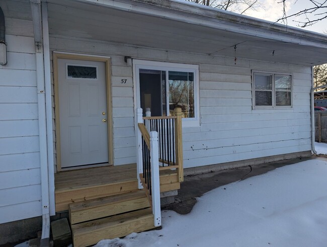 Building Photo - 57-63 John