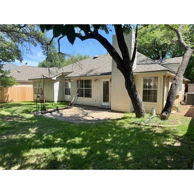 Building Photo - 2509 Little Elm Trail