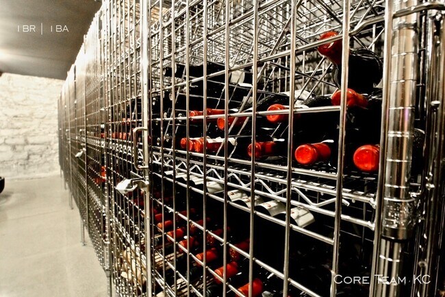 Building Photo - 1513 Walnut St