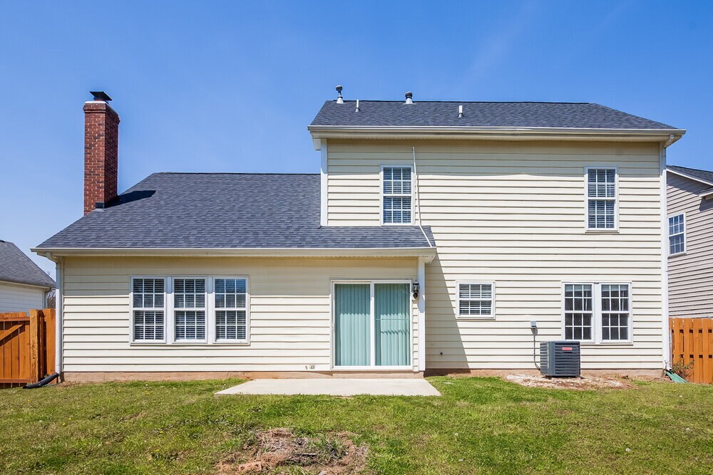 Building Photo - 9826 Baxter Caldwell Dr