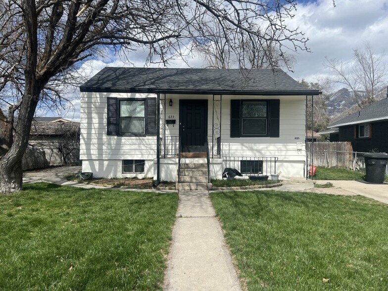 Building Photo - 635 E 500 S