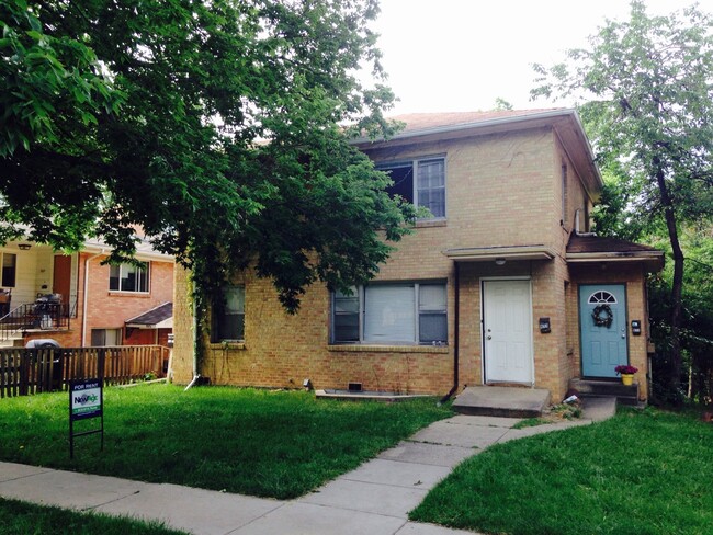 Building Photo - Short Term Lease ONLY: 2BD/1BA Basement Ro...