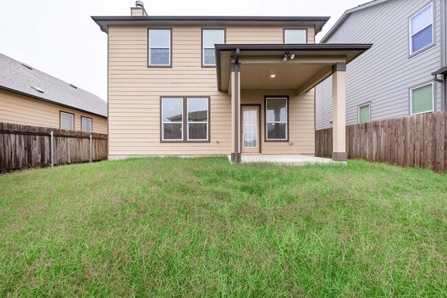 Building Photo - Pfabulous 3 Bedroom, 2.5 Bath, 2-Story Home In Pflugerville