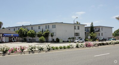 Building Photo - Redondo Apartments