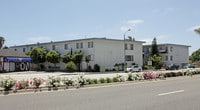 Building Photo - Redondo Apartments