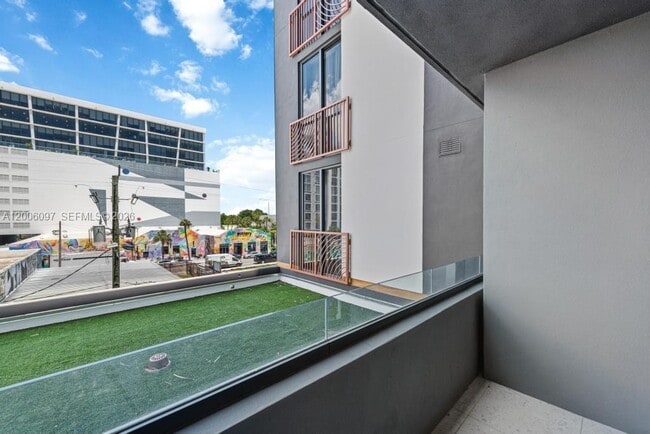 Building Photo - 2700 NW 2nd Ave