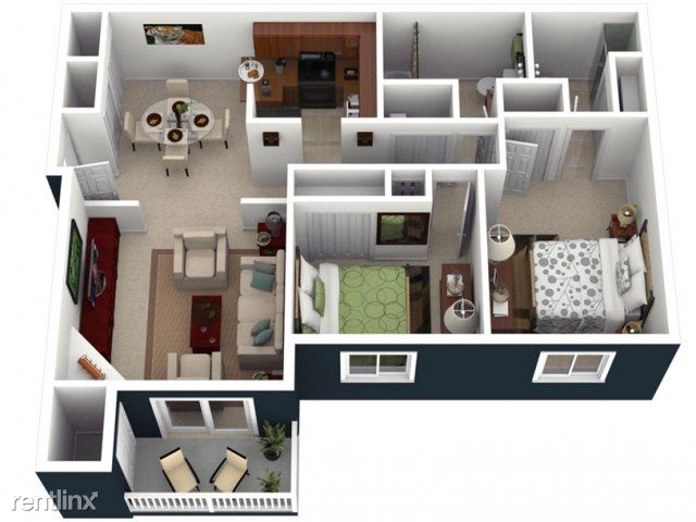 Building Photo - 135 Cedar Cove Trl