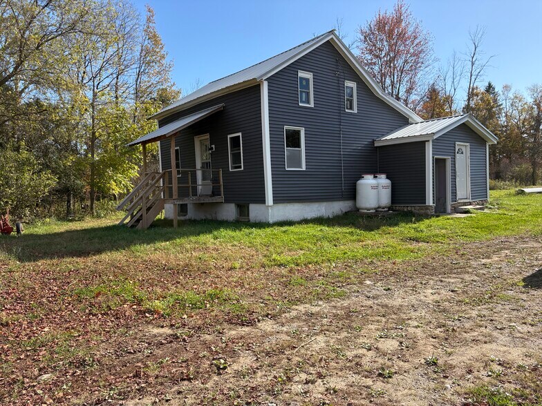 Primary Photo - 5202 Heelpath Rd
