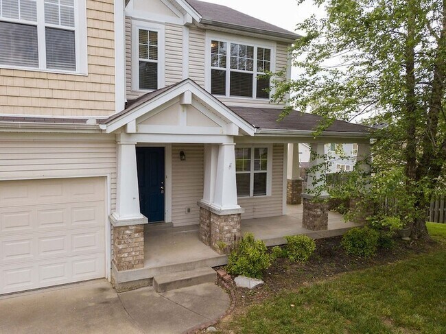 Building Photo - 102 Wagon Ct