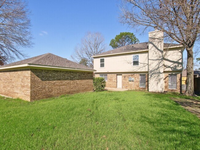 Building Photo - 1127 Cascade Creek Dr