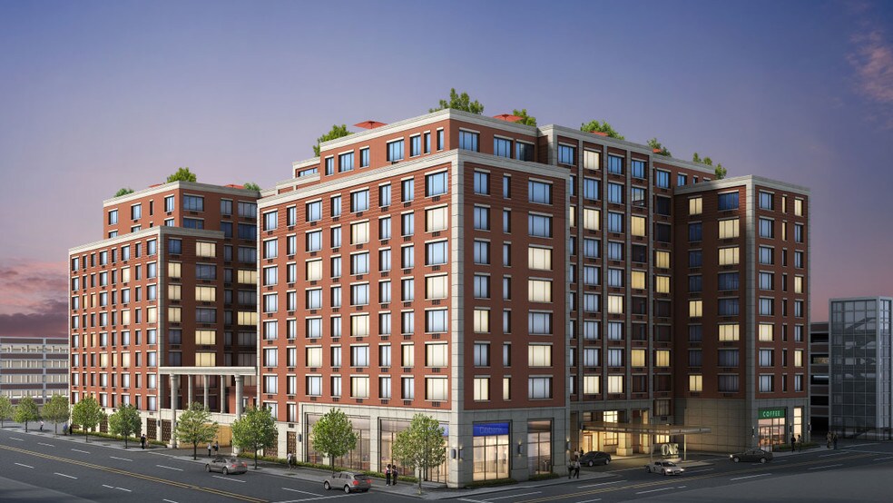 One Third Avenue 1 3rd Ave Mineola NY 11501 Apartment Finder