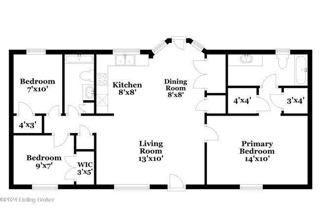 Building Photo - 106 Drake Dr