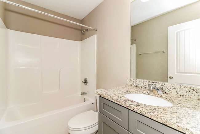 Building Photo - 89 Moss Way