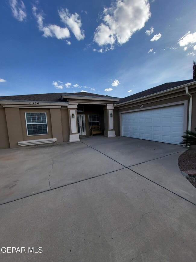 Building Photo - 6354 Franklin View Dr