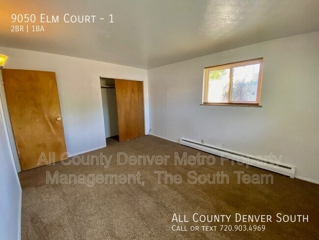 Building Photo - 9050 N Elm Ct