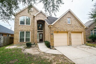 Building Photo - 25643 Winford Estate Dr