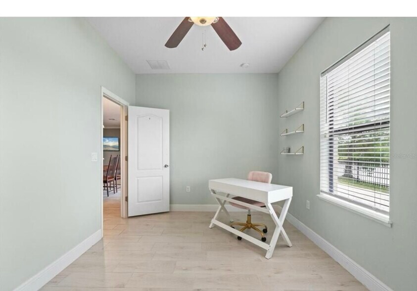 Bedroom 3 - 2254 50th Street Cir E