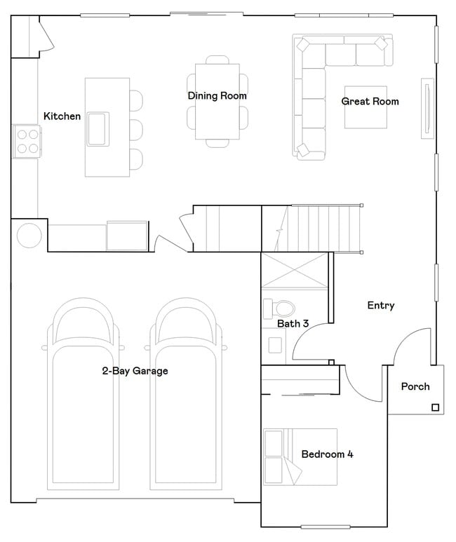 Building Photo - 12632 Brokenfork Ave