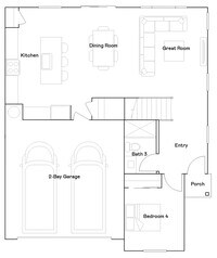 Building Photo - 12632 Brokenfork Ave