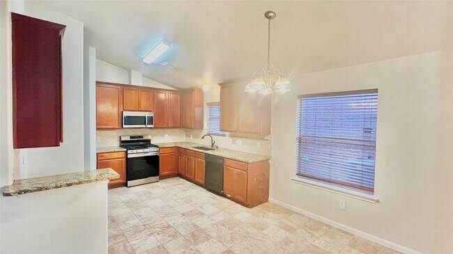 Building Photo - 18311 Melissa Springs Dr