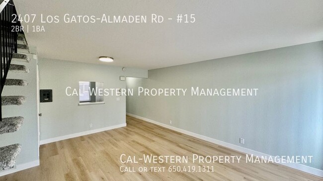 Building Photo - 2407 LG Almaden Road