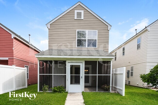 Building Photo - 405 Verbena Ave
