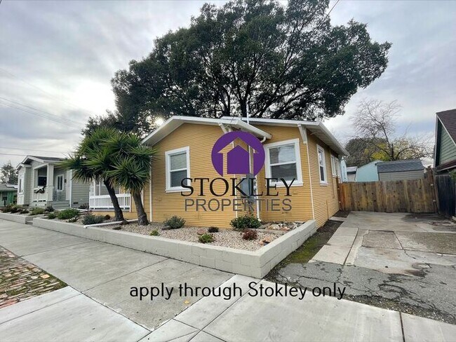 Building Photo - Stokley Properties Presents 608 B Street A...