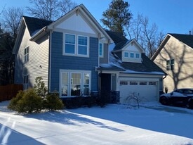 Building Photo - 340 Avery Glenn Way