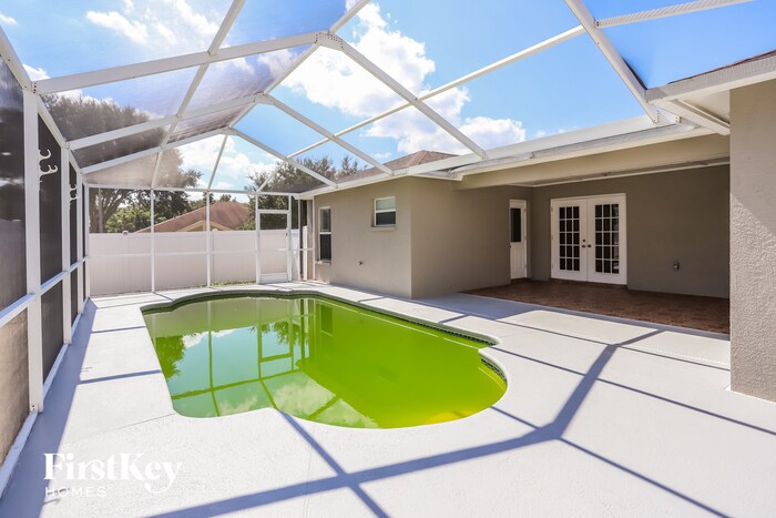 Building Photo - 4501 Compass Oaks Dr