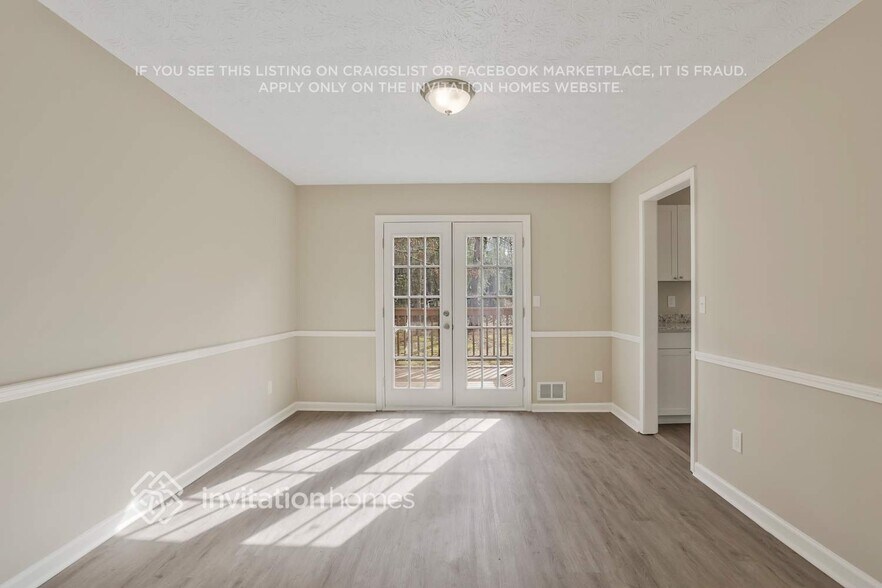 Building Photo - 5603 Pennybrook Ct