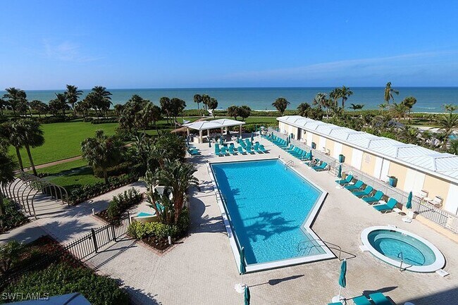 Building Photo - 4041 Gulf Shore Blvd N