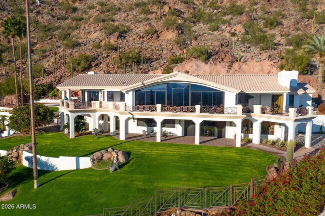 Building Photo - 5400 E Valle Vista Rd