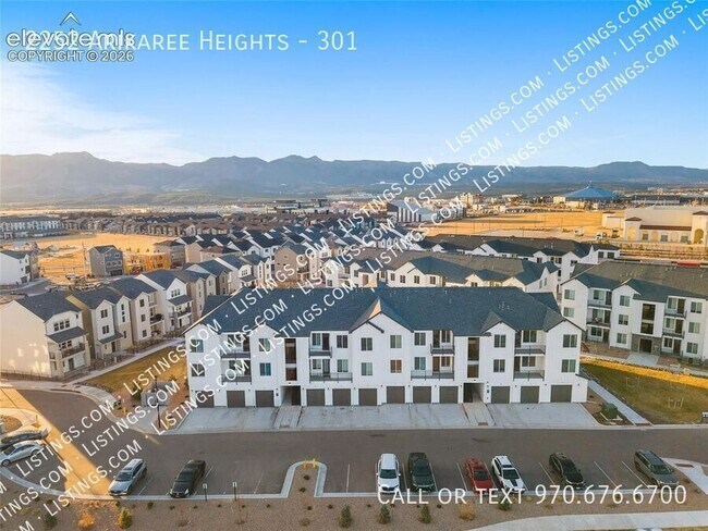 Building Photo - 2252 Arikaree Hts