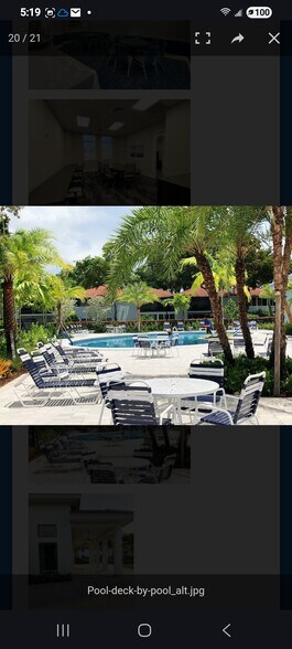 Building Photo - 6675 S Oriole Blvd