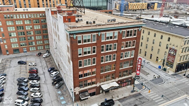 Building Photo - 141 S Meridian St