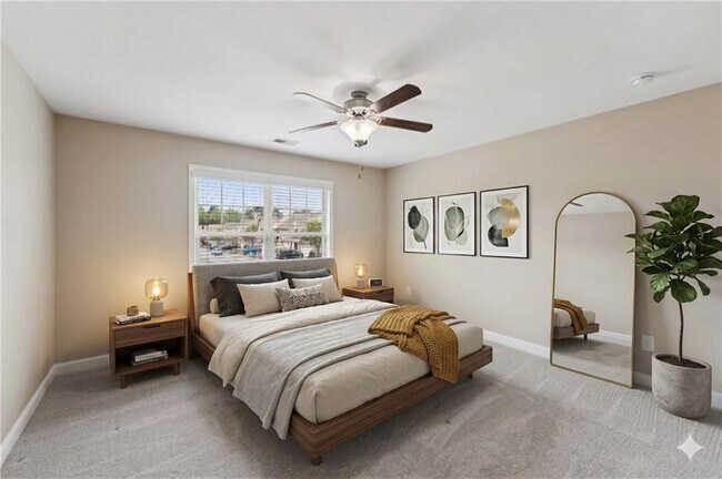 Building Photo - 6370 Shiloh Woods Dr