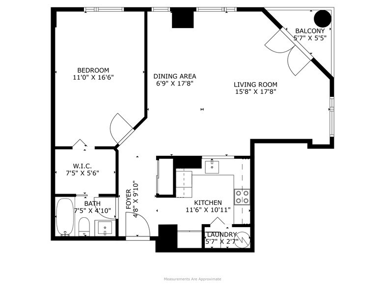 Building Photo - 121 Vine St