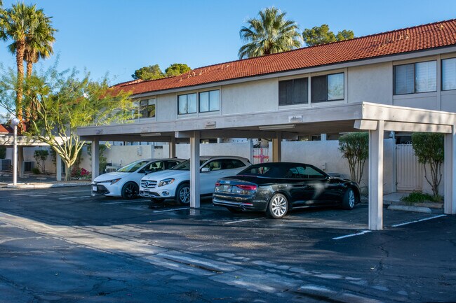 Building Photo - 6175 Montecito Dr