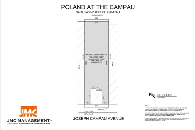 Building Photo - 9450 Joseph Campau St