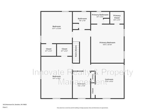 Building Photo - 1613 Kenmare Dr