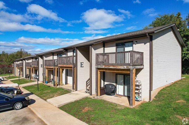 Building Photo - Stonebridge Meadows