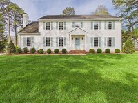 Building Photo - 1602 Harborough Rd