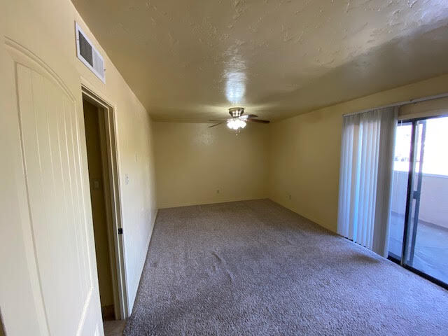 Back Bedroom - 805 Mormon Pl