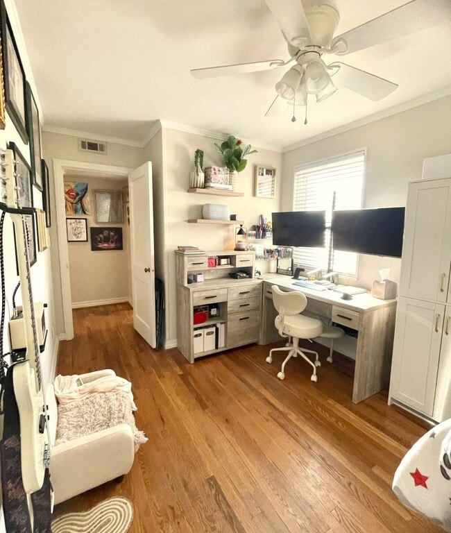 Building Photo - Augusta Road, 2BD/1BA, 1000SF