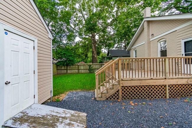 Building Photo - Single Family Norfolk Home