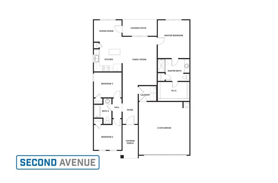 Building Photo - 519 Bennie Leonard St