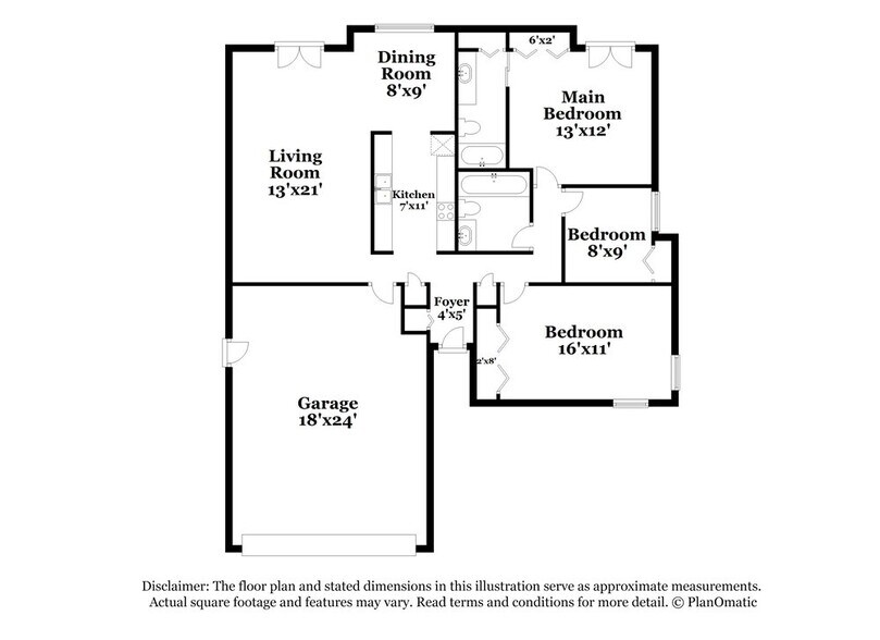 Building Photo - 18314 Swan Lake Dr
