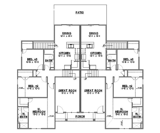 Building Photo - 1211 N 132nd St