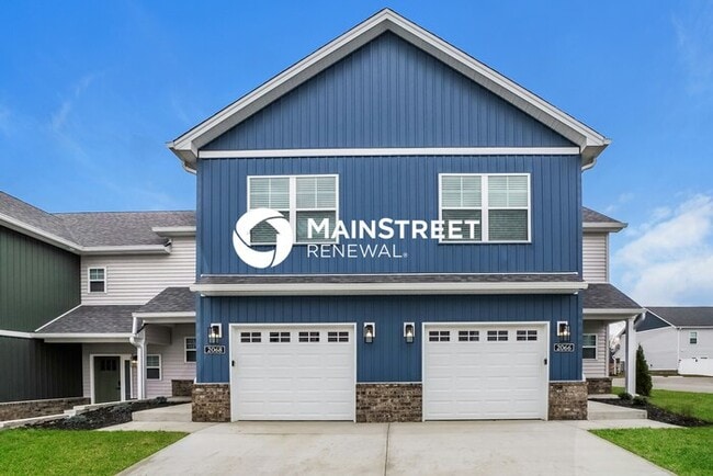 Primary Photo - 3 Bedroom Pet-Friendly Home in Jeffersonvi...