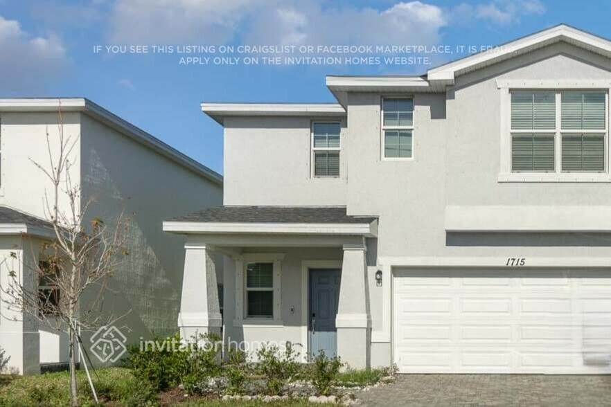 Primary Photo - 1715 Diablo Cir SW